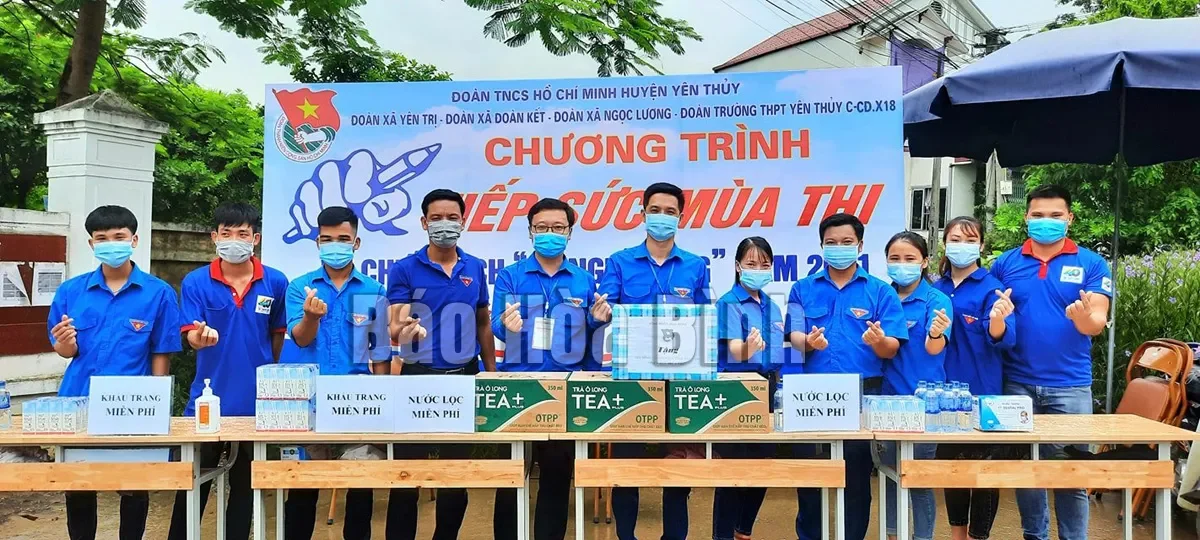 Lợi ích cho tình nguyện viên