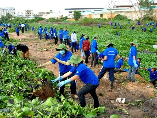 9 Lý do thuyết phục bạn nên tham gia hoạt động tình nguyện