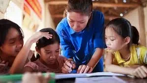 Học hỏi và phát triển kỹ năng