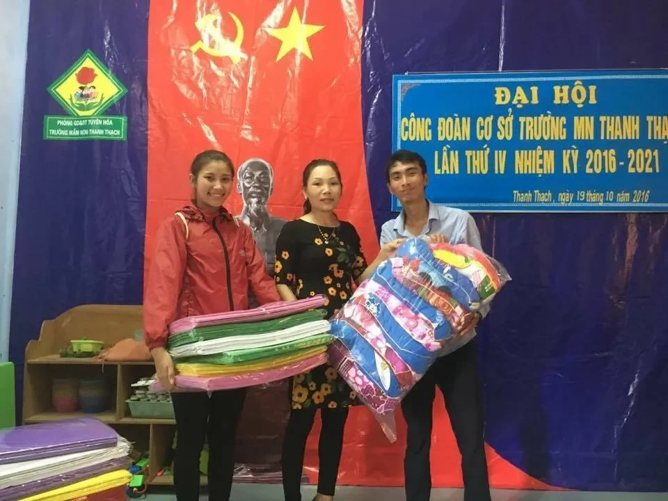 Tai nạn và thương tích