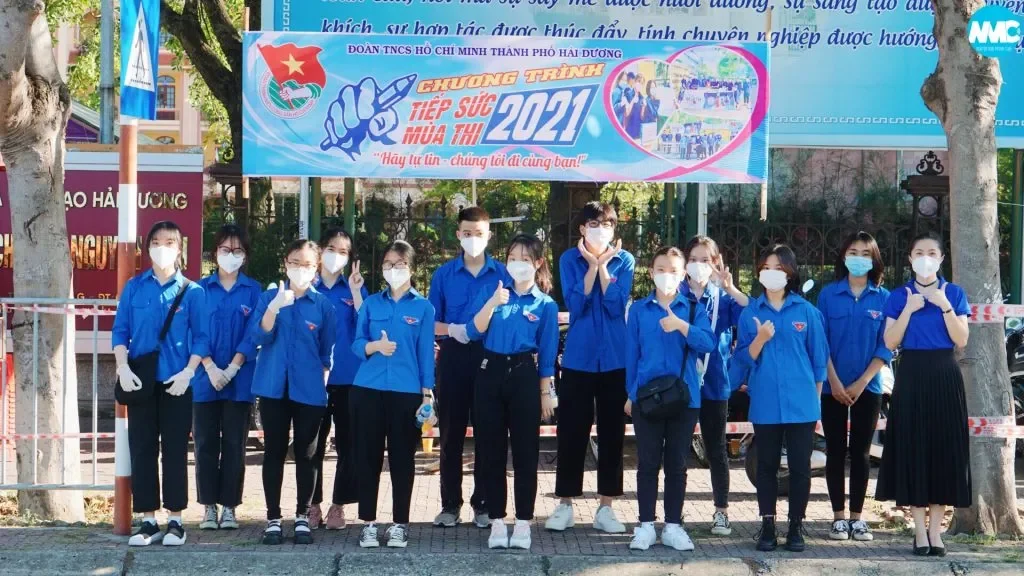 Tầm quan trọng và ý nghĩa của công việc tình nguyện viên LHQ