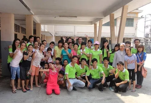 Vai trò của CLB xung kích "Nhiệm vụ đa dạng và ý nghĩa"
