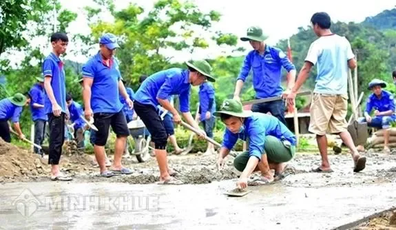 Tổ chức các hoạt động phong trào, sự kiện