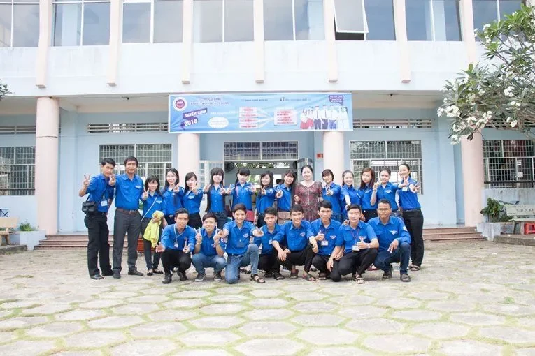 Vai trò của Đội xung kích trong trường học "Nhiệm vụ quan trọng"