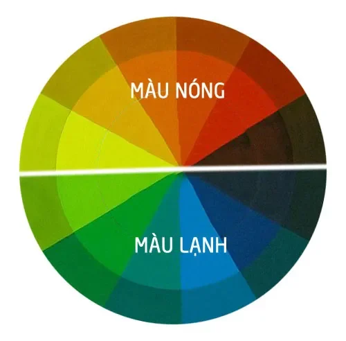 Màu chủ đạo của Đội xung kích: "Bật mí" câu trả lời