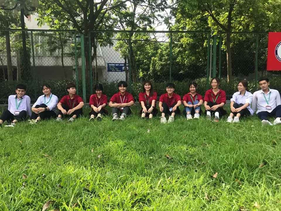 Ý nghĩa của màu xanh da trời trong Đội xung kích "Biểu tượng của niềm tin và hy vọng"
