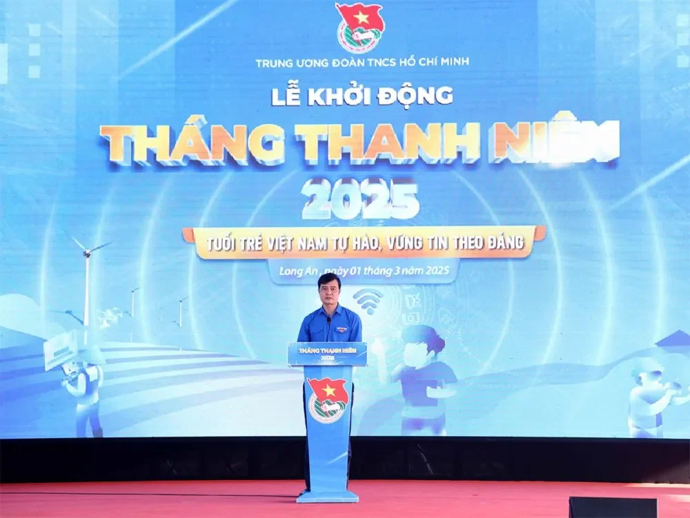 Tháng Thanh niên là tháng mấy trong năm? "Giải đáp thắc mắc"