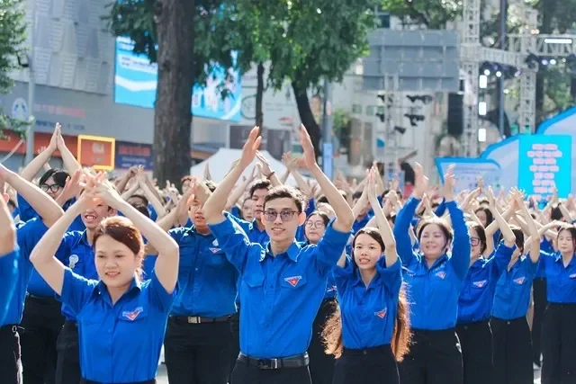 Nhiệm vụ thường xuyên tại cộng đồng: "Gần gũi và thiết thực"