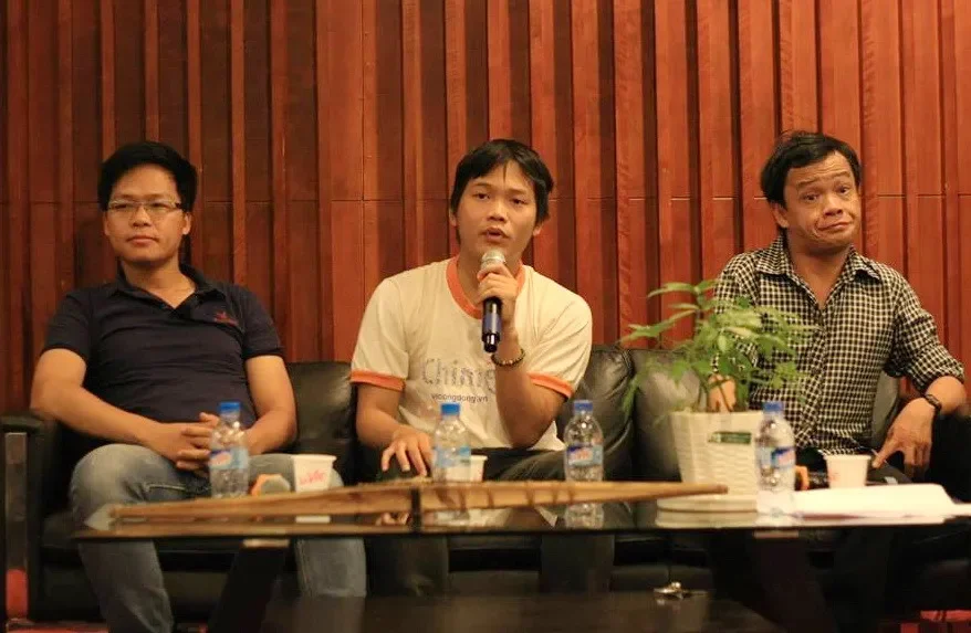 Về mặt tinh thần và cảm xúc