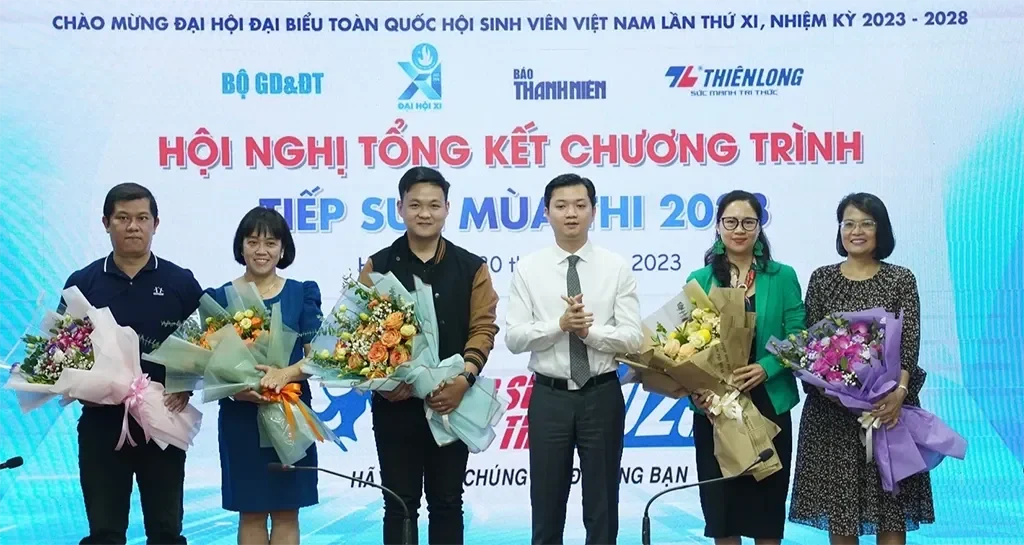 Ý nghĩa đối với thí sinh và phụ huynh - Điểm tựa vững chắc mùa thi